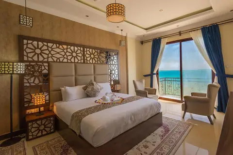 Golden Tulip Zanzibar Airport Hotel in Zanzibar