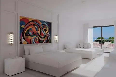 FashionTV Luxe Resort in Göynük — foto 24