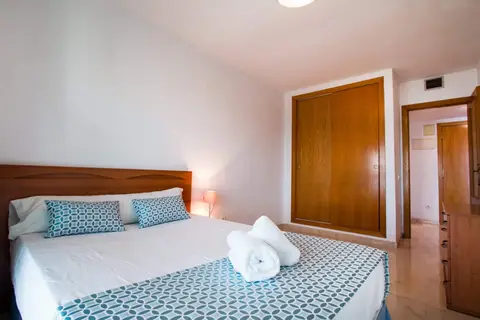 Apartamentos Magic Atrium Beach in Málaga — foto 22