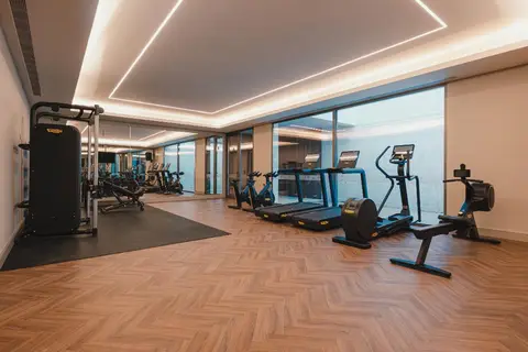 Legacy Hotel Cascais, Curio Collection by Hilton in Cascais — foto 7
