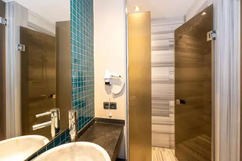 Pera Tulip Hotel in İstanbul — foto 18
