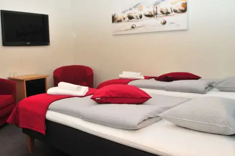 First Hotel Kungsbron in Stockholm — foto 4