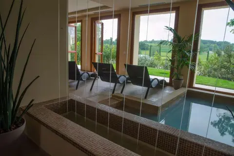 Relais Corte Cavalli in Sienna, foto 30