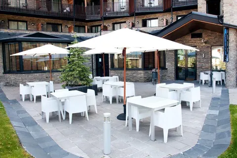 Piolets Park & Spa in Soldeu — foto 4