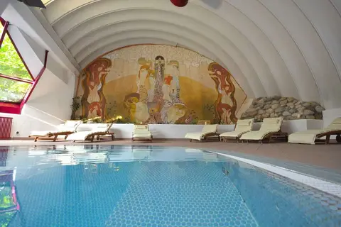 Schlosshotel Rosenegg in Fieberbrunn — foto 12