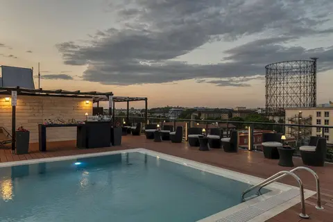 H10 Roma Citta in Rome — foto 18
