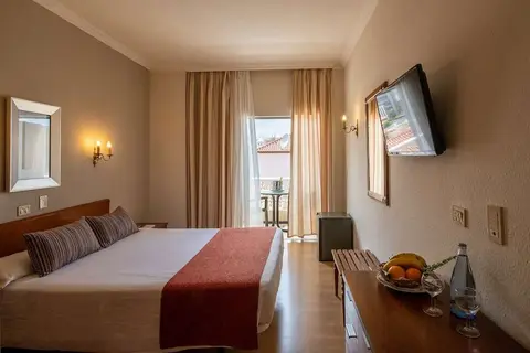 Hotel Marte in Puerto de la Cruz — foto 4