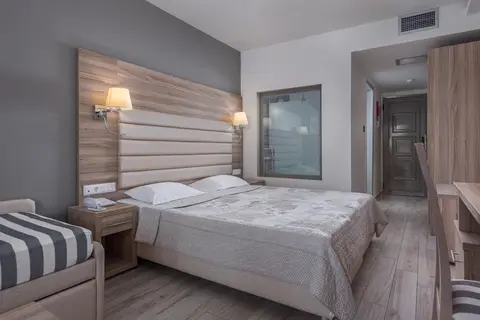 Dionysos Hotel & Suites in Δημοτική Ενότητα Παλλήνης — foto 19