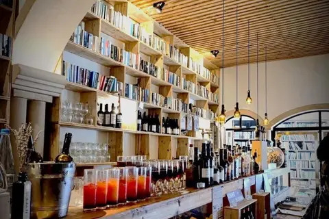 The Literary Man Óbidos Hotel in Ovar — foto 4