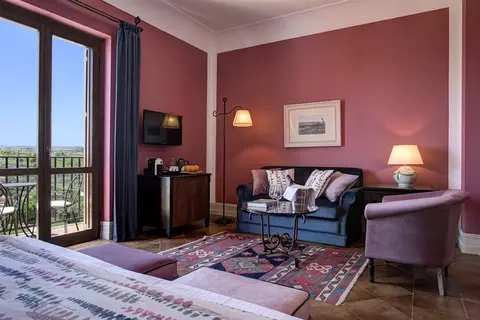 Baglio Oneto dei Principi di San Lorenzo - Luxury Wine Resort in Marsala — foto 18
