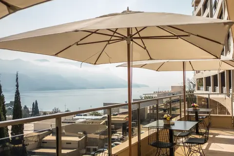 Harmonia Hotel by Dukley in Budva — foto 10