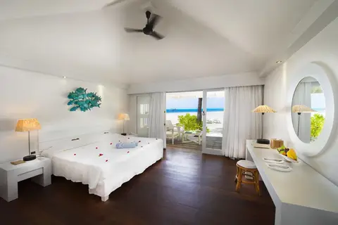 Diamonds Thudufushi Maldives Resort & Spa in Thudufushi, foto 18