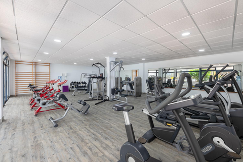 Hotel LIVVO Mirador Papagayo foto 33