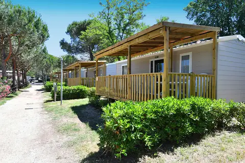 Marina Family Village in Ravenna, foto 11