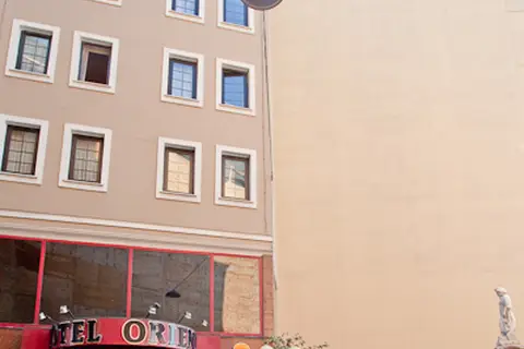 Orient Mintur Otel in Fatih — foto 18