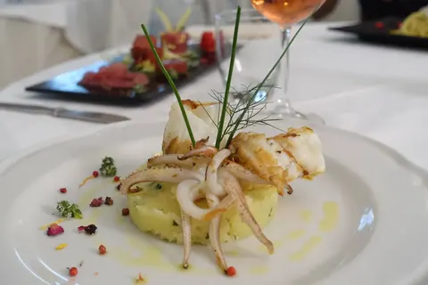 Hotel Santa Lucia foto 21