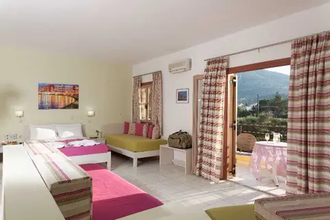 Latania Studios & Apartments in Δημοτική Ενότητα Μαλίων — foto 19