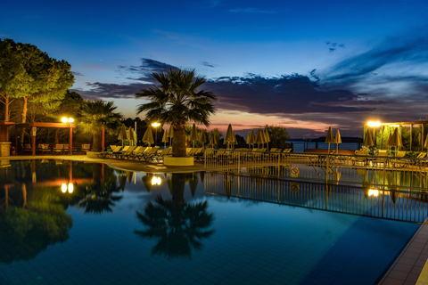 Hotel Méditerranée foto 27