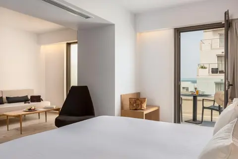 ibis Styles Heraklion Central Hotel in Δημοτική Ενότητα Ηρακλείου — foto 8