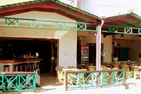 Litsa Studios in Πλωμάρι — foto 23