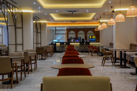 Hotel Armella Hill foto 17