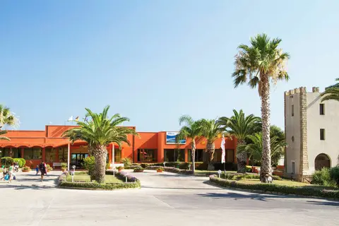 Mangia's Torre del Barone Resort in Sciacca, foto 18