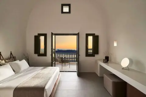 Orama Hotel & Spa in Thira Municipal Unit, foto 15