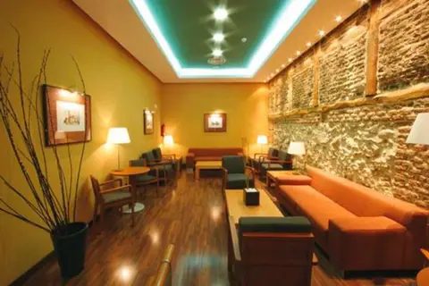 Hotel Victoria 4 in Madrid, foto 24