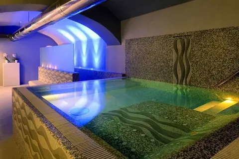 Dei Borgia Hotel in Rome, foto 8