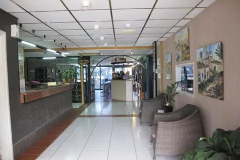 San Remo in Larnaca — foto 2