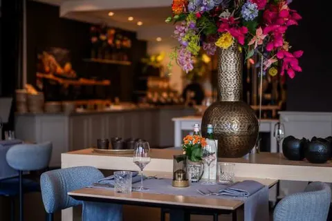 Tulip Inn Leiden Centre foto 3