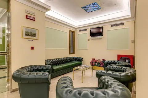 Hotel Igea Rome in Rome, foto 6