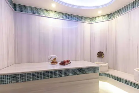 Ibis Istanbul Sisli in Şişli — foto 14
