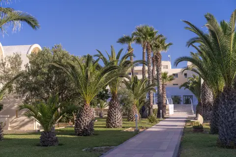 Dar Khayam Hotel in Dar Khayam Hôtel — foto 30