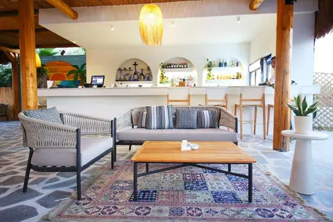 Oricon Coast Luxury Resort in Orikum, foto 5