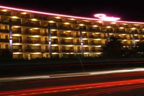 Hotel Flamingo in Несебър — foto 13
