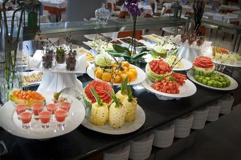 Hotel Deloix Aqua Center in Alicante — foto 19