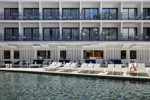 Hotel Delamar in Lloret de Mar — foto 2