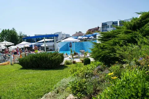 Hotel Sineva Beach in Свети Влас — foto 23
