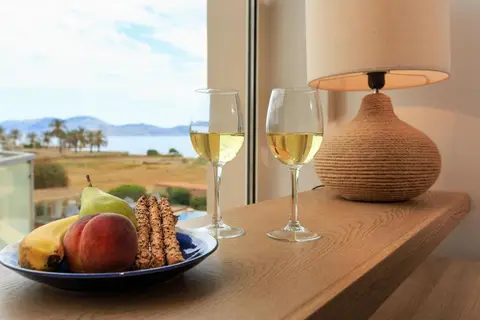 180 South Seaside Hotel in Δημοτική Ενότητα Ερμιόνης — foto 14