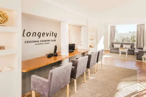 Longevity Cegonha Country Club in Loulé — foto 12