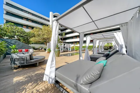 HOVIMA Suites Costa Adeje foto 6