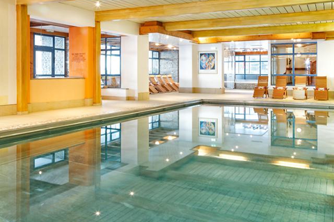 Familien-Erlebnishotel Hinteregger foto 25