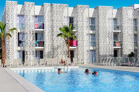 Résidence Odalys Nakâra in Agde
