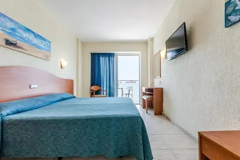 Mar Blau Hotel in Calella — foto 6