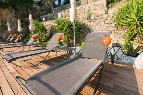 Arbiana Heritage Luxury Boutique Hotel in Rab — foto 7
