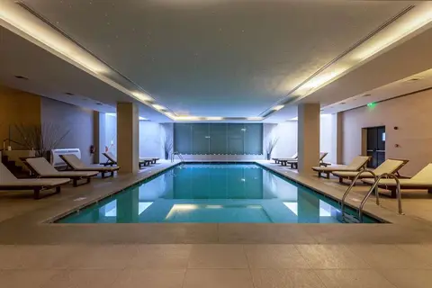 Hotel Astir Odysseus in Μεσαριά — foto 9