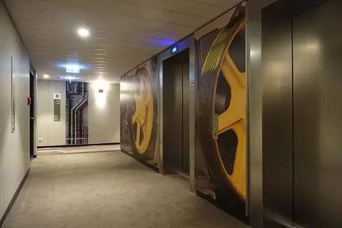 ibis Berlin Hauptbahnhof in Berlijn — foto 6