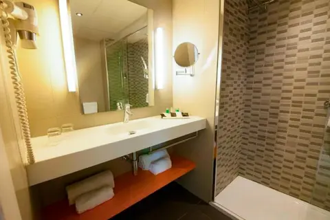 Hotel Estival Centurion Playa in Cambrils — foto 29