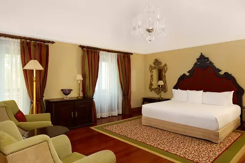 Convento do Espinheiro, Historic Hotel & Spa foto 19